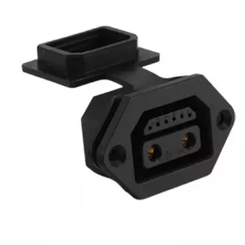 DIVEDEER Розетка для зарядки электромобиля DCD02A-20F6