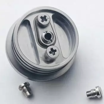 Винты для сверления Chamber Reduce Base для fev 4 5s