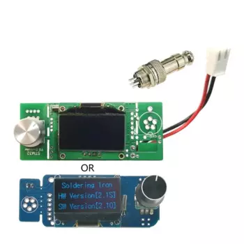 Diy сварочный стол, плата управления, электрический паяльник, OLED Stm32, Прямая поставка