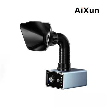 DIYPHONE AiXun ES02 Экстрактор дыма 4000 об/мин