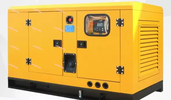 Дизельный генератор 380 В, трехфазный 30 кВт 50/100/150/200/300/kw220v
