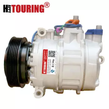 Дизельный компрессор для Audi, для AUDI A4 A6 A8 All Road 2.8L 97-05 CO 105109C 4B0260805B 4D0260805B 447220-8262 7SBU16C