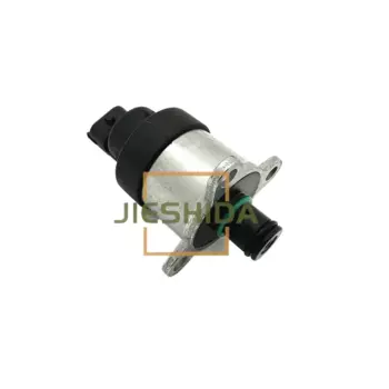Дизельный насос высокого давления для Komatsu PC70/200/210/220/240-8, измерительный блок, топливный насос, SCV-клапан, аксессуары для экскаватора 1