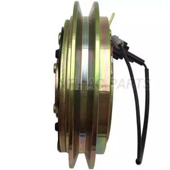 DKS16CH Авто A/C AC Компрессор сцепления для FORD MAVERICK DA/NISSAN патруль GQ Y60 TD42 TB42 RB30 9260054N00 506011-6112 9034045010