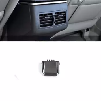 Для 2006-2007-2008-2009-2011 Toyota Camry кондиционер, лопатка для выпуска воздуха, аксессуары для модернизации, пряжка, задний ряд