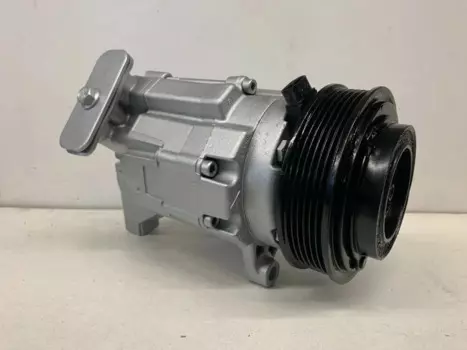 Для 2010 2011 Chevrolet Chevy Equinox 3.0L Reman AC A/C компрессор