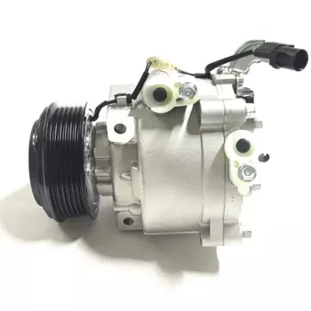 Для 2011-2013 Mitsubishi Outlander Sport A/C компрессор кондиционера с муфтой