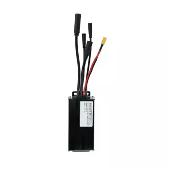 Для 24V36V48V-26A 500 с синусоидальным трехрежимным контроллером 750 Вт, аксессуары для электрических скутеров, водонепроницаемый разъем