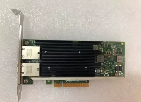 Для 561T X540-T2 716589-001 717708-001 716591-B21 10Gb сетевая карта