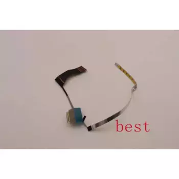 Для 5C10S30553 DC02C00W300 Новый JY630 ЖК-кабель EDP 165 Гц FHD для Lenovo Thinkbook 16p G3 ARH 21EK