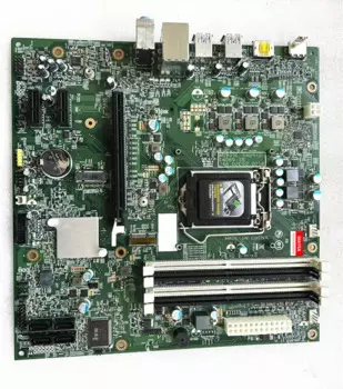 Для ACER Predator G3-710 DX4996 материнская плата B150 LGA1151 G6-710 Full works