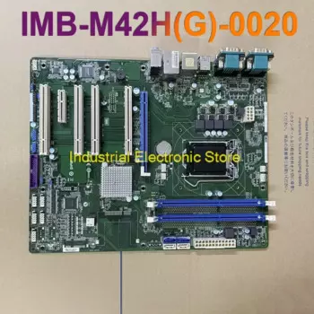 Для ADLINK Industrial материнская плата по стандарту ATX Dual-Channel DDR3 IMB-M42H(G)-0020