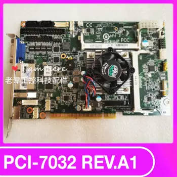 Для Advantech, материнская плата с промышленным управлением, модель REV.A1 PCI-7032