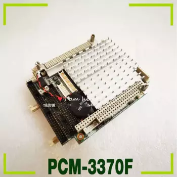 Для Advantech PCM-3370F PCM-3370F-00A1 Промышленная материнская плата PCM-3370 REV.A1