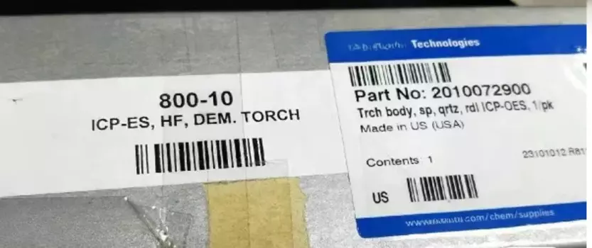 Для Agilent 2010072900, радиальная полусъемная фотокамера с крутящим моментом, оригинальная новая модель