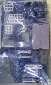 Для Agilent G1176-20001 6820 плата питания газовой хроматограф 6820 плата питания