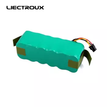 (Для B2005 плюс) Батарея для LIECTROUX робот пылесос B2005 плюс, 2000 мА/ч, никель-металл-гидридных или никель 1 шт./упак., бытовая техника