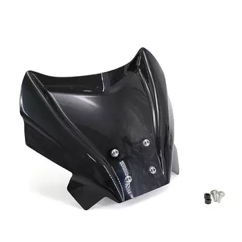 Для Benelli 502C 502 C 502c 2019 2020 2021 Новые запчасти для мотоциклов ветровое стекло ветрозащитный экран дефлектор