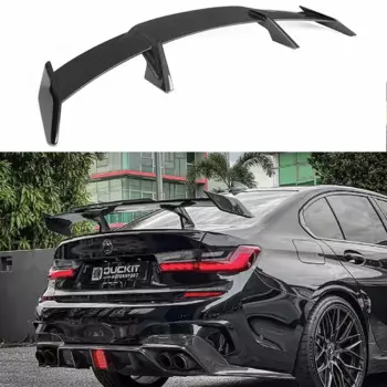Для BMW 1 2 3 4 5 6 7 8 Series Задняя Крышка багажника спойлер крыло F22 E90 E92 E93 F30 G20 F32 F33 G28 F44 F36 G22 F10 G30 F06 G11 G14