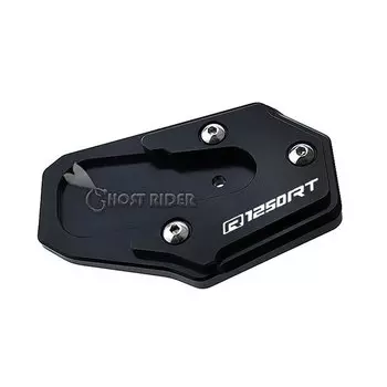 Для BMW R1250RT R 1250RT R1250 RT 2018-2020 мотоцикла с ЧПУ, подставка для ног, боковая подставка, удлинитель, защитная крышка