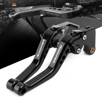 Для BMW S1000RR S 1000 RR 2015 2016 2017 2018 мотоцикла CNC с коротким тормозом