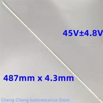 Для BOE HR215WU1-200 487 мм 60 светодиодов 100% новая фотовспышка