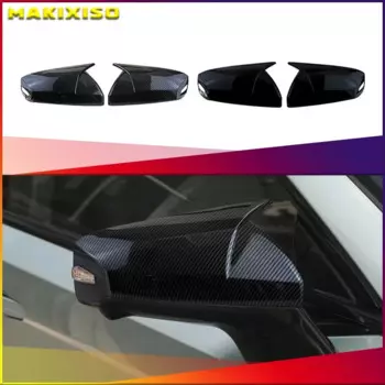 Для Changan sl03 ABS углеродное волокно зеркало заднего вида крышка оболочки модификация