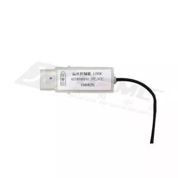 Для CNHTC SINOTRUK Howo Light Truck 12 В контроллер температуры LG 1613822025