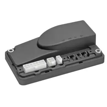 Для Curtis 1212P-2501 1212-2501 1212P-2502 24 В 90 А контроллер двигателя с постоянным магнитом