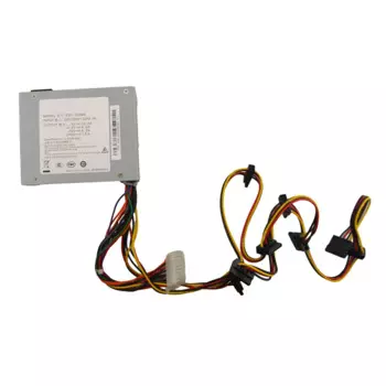 Для CWT PSF-200M4 200W для 8864 8616 8632N 8664 VCR блок питания 20Pin + SATA * 8 Psu
