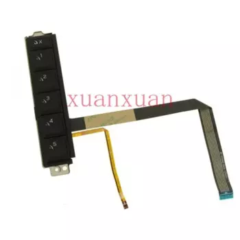 Для DELL ALIENWARE 15 R3 17 R4 клавиши функциональная клавиатура NDHKH 0NDHKH