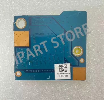 Для Dell Alienware M15 M17 R3 R4 клавиатура с FDQ51/FDQ71 LS-J524P 0FCTXG Оригинал 100% протестирован