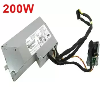 Для Dell Optiplex 3250 5250 7450 200W 16PIN источник питания L200EPA-01 0GFM2M GFM2M Kit