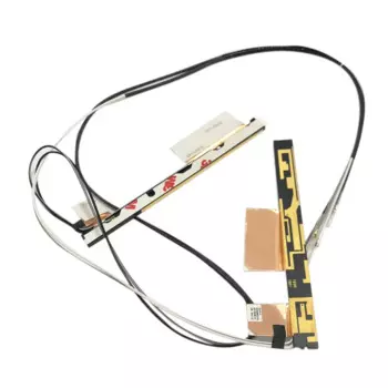 Для Dell Precision 7530 7540 DC330022Y0L 020PWH/DAP10 WiFi кабель антенны провод/WiFi/антенный кабель