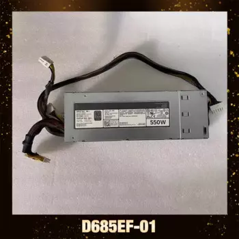Для DELL T420 T320 350 Вт 550 Вт холодный источник питания 96R8Y F550E-S0 2G4WR F350E-S0