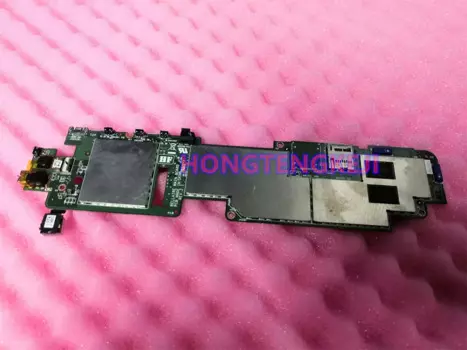 Для Dell Venue 8 Pro 5830 материнская плата для планшетного компьютера V9yjw 0V9YJW CN-0V9YJW Bellaire Mainboard Test Ok