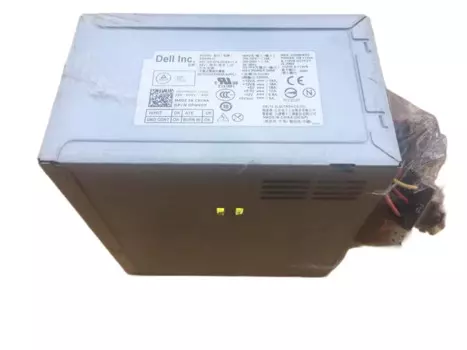 Для DELL XPS 8300 8500 8700 460 MT источник питания 350 Вт 460 Вт PC9004 7YC7C