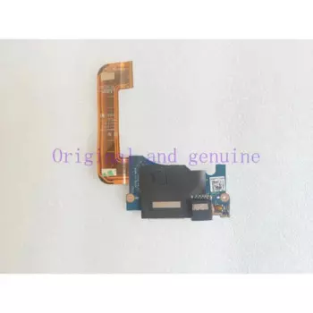 Для Dell XPS 9343 9350 9360 USB плата питания аудио плата устройство чтения SD-карт LS-D841P
