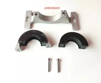 Для Dodge Charger Challenger Scat Pack & центральный подшипник опорный раствор 2499CBS001