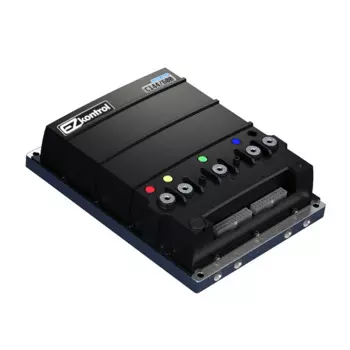 Для двигателя 20 кВт, оптовая продажа, 48 В/72 В/96 в, контроллер Sinewave