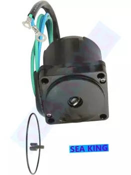 Для двигателя и реле наклона YAMAHA 150-200HP 225HP 1997-ON 6240, TRM0069 64E-43880-00-00 63P-81950-00-00,64E-43880 67H-43880
