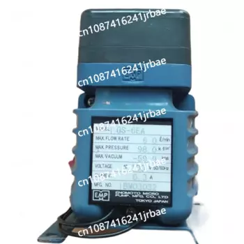 Для EMP GS-6EA, диафрагменный насос, вакуумный насос, 1 шт. (100 в, 0,3 а)