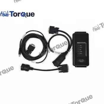 Для ET3 ET4 CAT4780235 адаптер связи 3 группа USB интерфейс для грузовиков диагностический инструмент