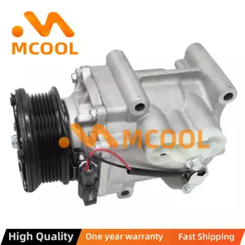 Для FORD ESCAPE AUTO воздушный компрессор кондиционера 6512370