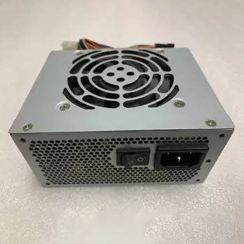Для FSP Group FSP300-60GHS 300W 80 PLUS, Цветной Допплер, блок питания 100% перед отправкой, высокое качество