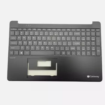 Для Gateway GWTN156-7 GWTN156-1 GWTN156-4 GWTN156-5 -BK новая клавиатура с упором для рук