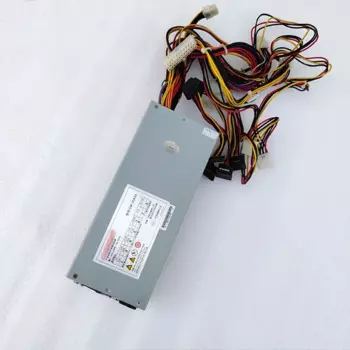 Для Great Wall 2U 600 Вт Блок питания GW-2U600