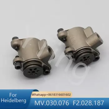 Для Heidelberg F2.028.187 для машины CD102 XLl105 MV.030.076 Присоска для транспортировки подъемная присоска