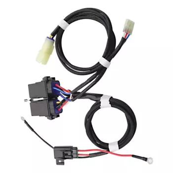 Для Honda Foreman 450 ES Shifter ECU обходной жгут проводов комплект датчик угла 1998-2004 автомобильные аксессуары