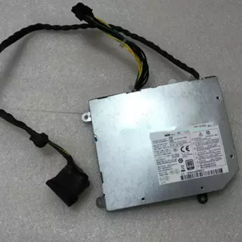 Для HP EliteOne 800 G3 AIO блок питания APG001 DPS-180AB-28 A 912972-001 180W
